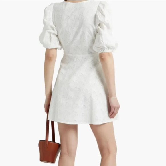 Nicholas Danni Dress - Picture 4 of 16